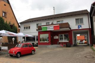 Hotel Rheintal - Kappel-Grafenhausen - 2
