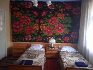 Casa familiei Iarmurati - 3