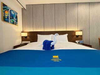 1001 Nights Hotel, Trademark Collection by Wyndham - 2