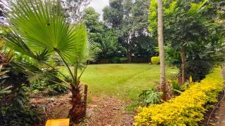 Rosylnn Lonetree ONE Bed - Nairobi - 1