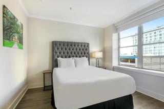 Cozy Studio Near French Quarter, Superdome, Canal and Bourbon streets! - New Orleans - 7