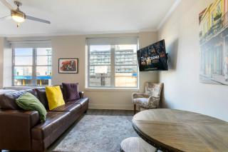 Cozy Studio Near French Quarter, Superdome, Canal and Bourbon streets! - New Orleans - 8