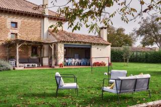 Casa Rural Nogalia - Villanueva de los Nabos - 8