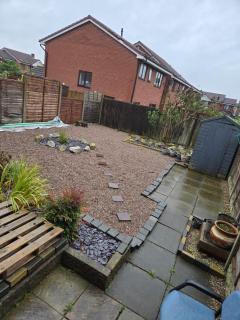 A Cozy 2 bedroom apartment close to NEC & Airport - 1
