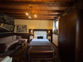 Chalet Asteras tou Vorra - 3