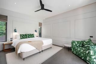 Villa Divano - by Sublime Samui Villas - Choeng Mon Beach - 1