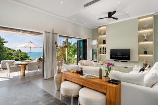 Villa Divano - by Sublime Samui Villas - Choeng Mon Beach - 5
