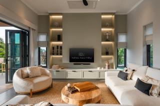 Villa Divano - by Sublime Samui Villas - Choeng Mon Beach - 3