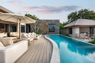 Villa Divano - by Sublime Samui Villas - Choeng Mon Beach - 6