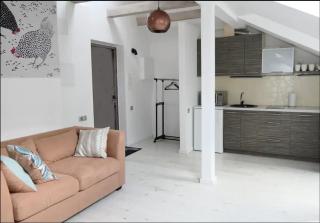 The Henhouse - a modern loft in the very center - Riga - 0