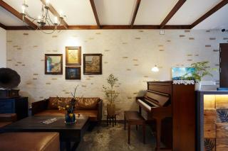 Coralina Hill Villa - Dalat - 1
