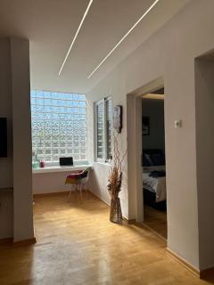 Harmony Boutique Apartment, 55m2, 100m from metro - Athens - 5