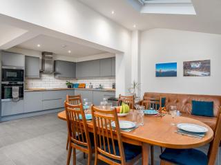 Cosy Comfy Home in High Wycombe The Chilterns Pass the Keys - High Wycombe - 7