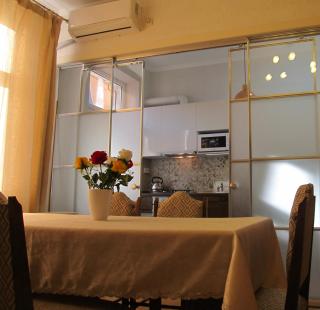 Guest Home in the Heart of old Tbilisi center - Tbilisi - 4