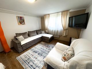 Meda Apartment - Belgrado - 9