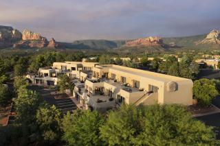 Sky Rock Sedona, a Tribute Portfolio Hotel - Sedona - 3