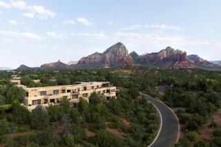 Sky Rock Sedona, a Tribute Portfolio Hotel - Sedona - 2