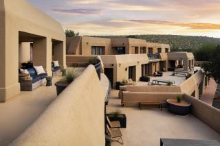 Sky Rock Sedona, a Tribute Portfolio Hotel - Sedona - 1