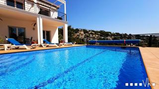 VH CostaBlanca - DREAM HOUSE - Benissa - 9