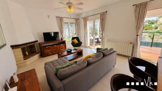 VH CostaBlanca - DREAM HOUSE - Benissa - 3