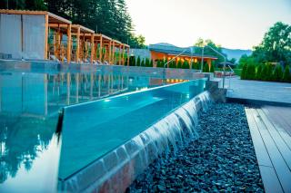 Grand Hotel Therme - Banya - 9