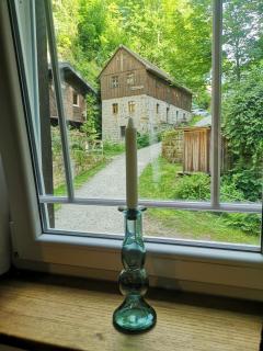 Rathewalder Mühle - - 9