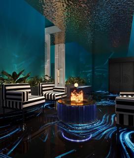 1001 Nights Hotel, Trademark Collection by Wyndham - Resorts World Genting - 1