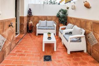 Preciosa Casa El Bosque,Cádiz - 4