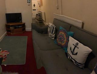 Humu Care Place Apartment - Birmingham - 9
