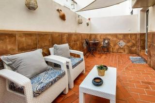 Preciosa Casa El Bosque,Cádiz - El Bosque - 2