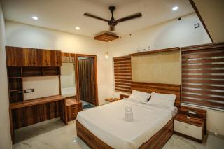John's Castle - Alleppey - 9