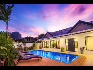 Oasis 4BR Private Pool Villa in central Ao Nang - Ao Nang - 1