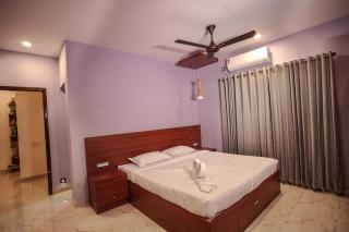 John's Castle - Alleppey - 4