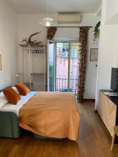 Interno Otto con Bellissima Terrazza e Gazebo - 9