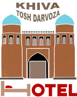 Khiva Tosh Darvoza & Trip service - 8