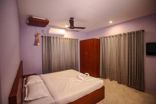 John's Castle - Alleppey - 0