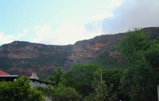 Dorpsplasie - Piketberg - 8