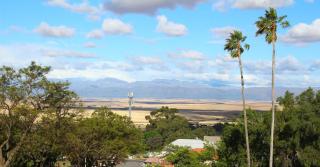 Dorpsplasie - Piketberg - 7