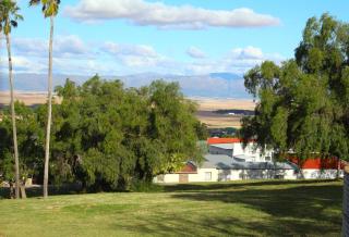 Dorpsplasie - Piketberg - 6