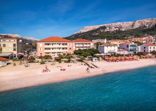 Valamar Villa Adria - Baška - 3