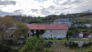 Casa do Comediante - Cerdeira - 1