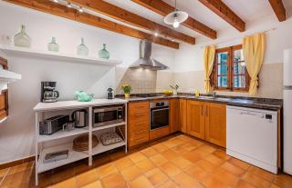 Villa Morell - El Port - 7