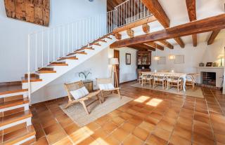 Villa Morell - El Port - 6
