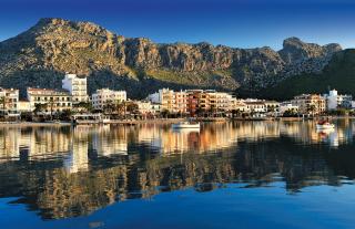 Villa Morell - El Port - 1