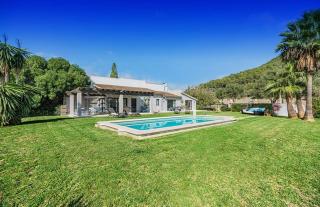 La Rafal den Toni - Pollensa - 0
