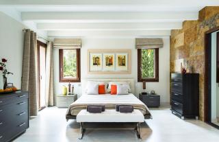 Villa Raconet - Cala Sant Vicenç - 2
