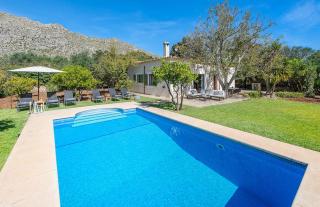 Villa Encant - Pollença - 8