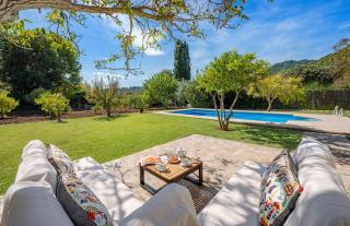 Villa Encant - Pollença - 6