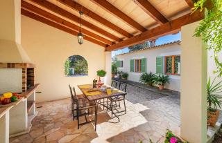 Villa Encant - Pollença - 4