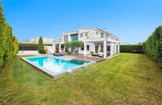 Villa Alfa - El Port - 0
